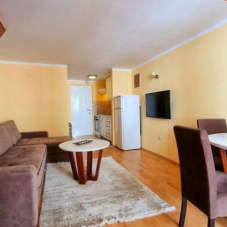 Becici Apart Budva Exterior photo