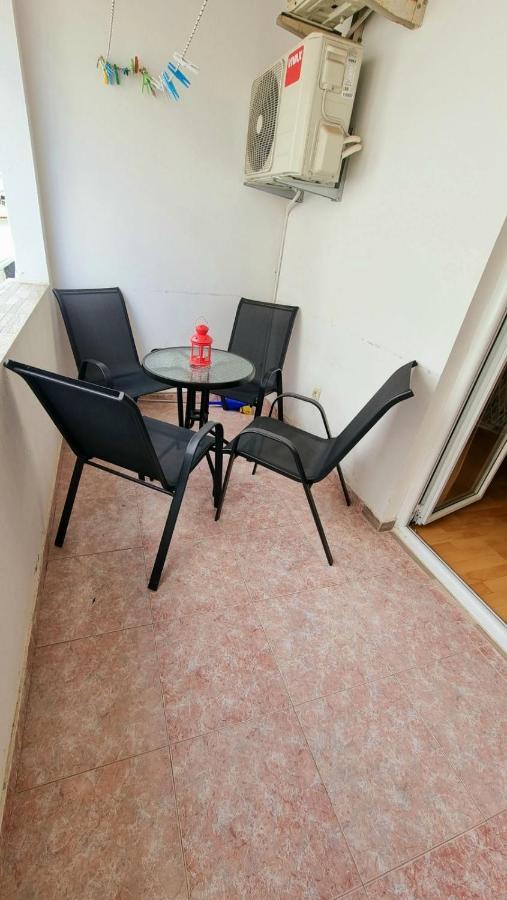 Becici Apart Budva Exterior photo
